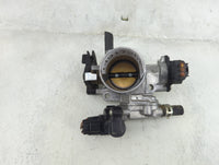 2004-2006 Scion Xb Throttle Body P/N:89452-20130 198500-1071 Fits Fits 2000 2001 2002 2003 2004 2005 2006 OEM Used Auto Part