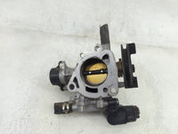 2004-2006 Scion Xb Throttle Body P/N:89452-20130 198500-1071 Fits Fits 2000 2001 2002 2003 2004 2005 2006 OEM Used Auto Part