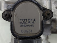 2004-2006 Scion Xb Throttle Body P/N:89452-20130 198500-1071 Fits Fits 2000 2001 2002 2003 2004 2005 2006 OEM Used Auto Part