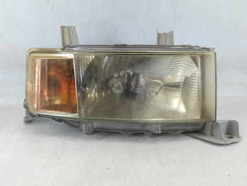 2004-2006 Scion Xb Passenger Right Oem Head Light Headlight Lamp 677460 - Oemusedautoparts1.com