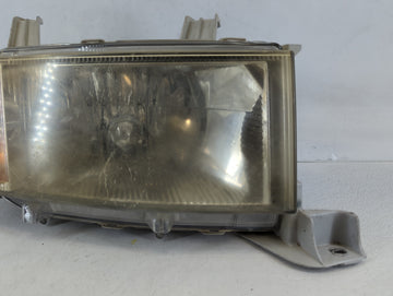 2004-2006 Scion Xb Passenger Right Oem Head Light Headlight Lamp 677460