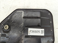 2004-2006 Scion Xb Engine Oil Pan Fits OEM Used Auto Parts - Oemusedautoparts1.com