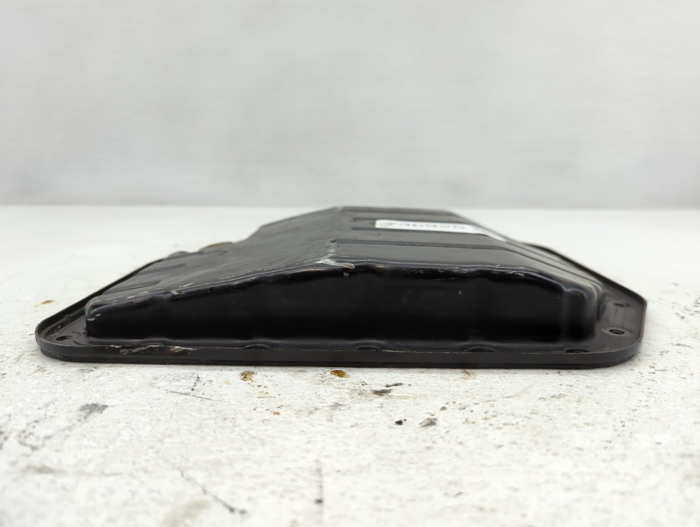2004-2006 Scion Xb Engine Oil Pan Fits OEM Used Auto Parts - Oemusedautoparts1.com