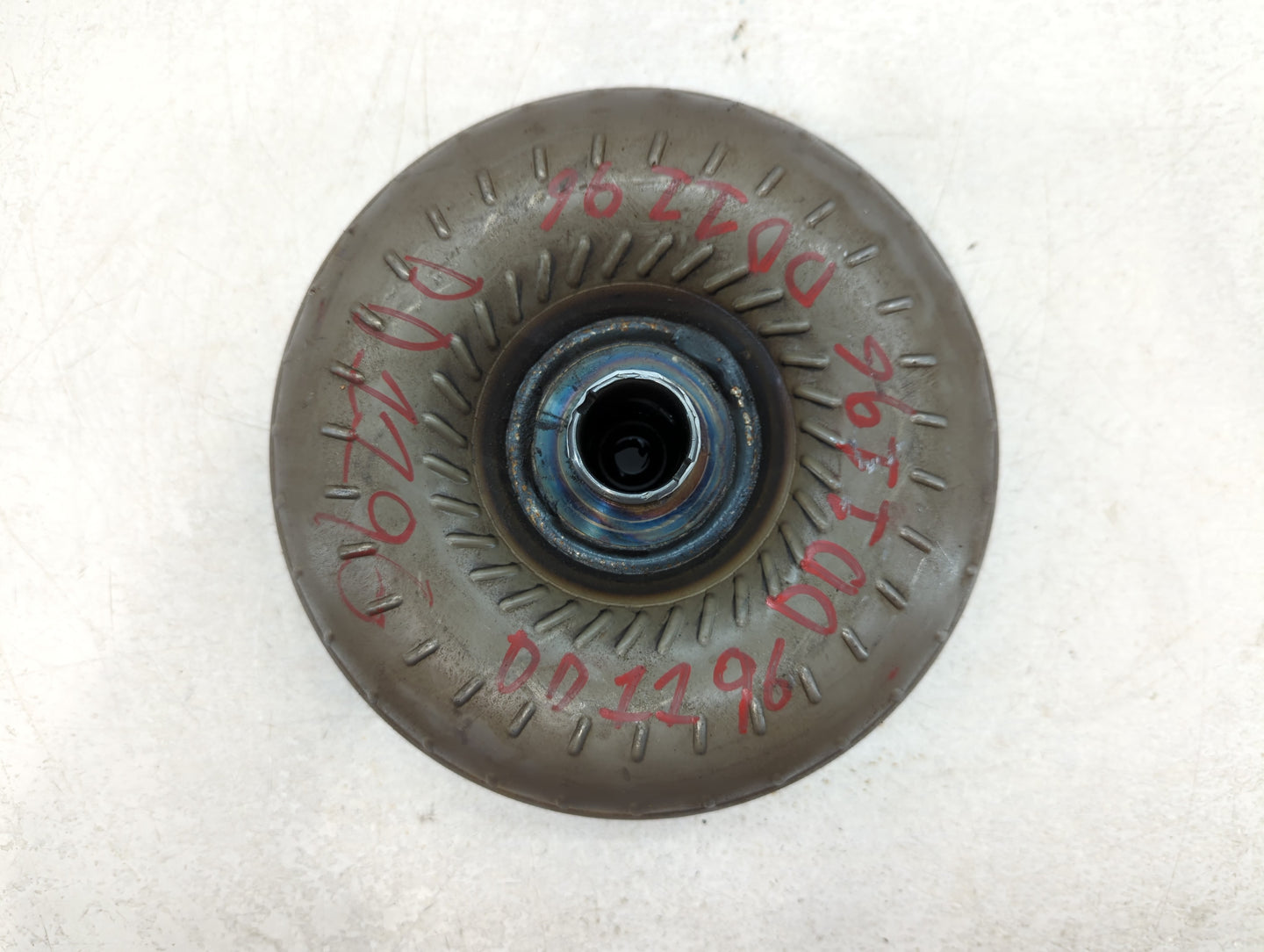2005 Scion Xb Torque Converter Automatic Transmission OEM Fits OEM Used Auto Parts - Oemusedautoparts1.com