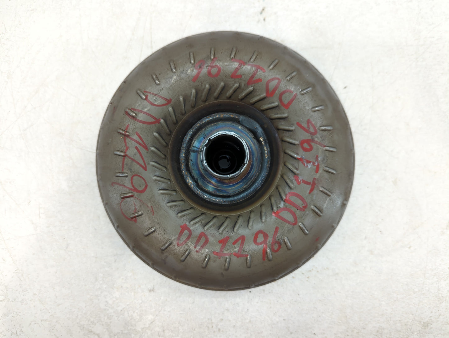 2005 Scion Xb Torque Converter Automatic Transmission OEM Fits OEM Used Auto Parts - Oemusedautoparts1.com