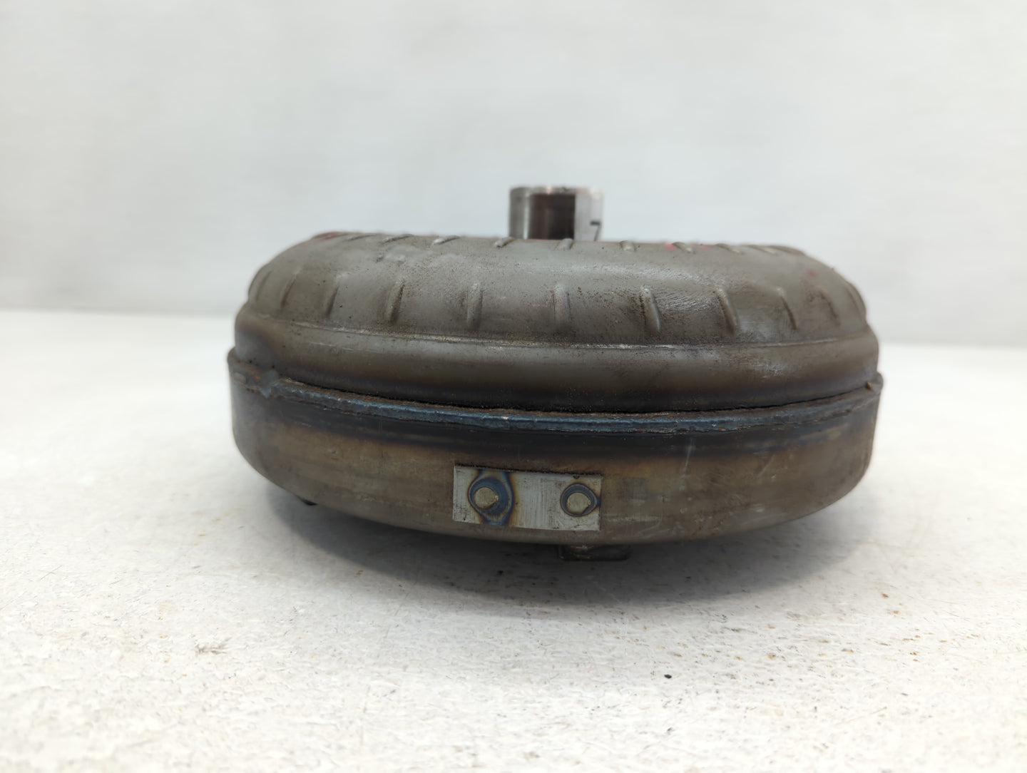 2005 Scion Xb Torque Converter Automatic Transmission OEM Fits OEM Used Auto Parts - Oemusedautoparts1.com