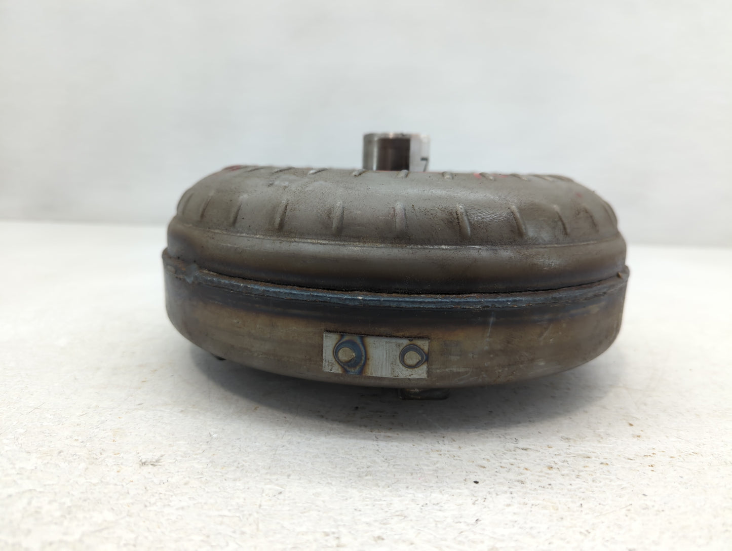 2005 Scion Xb Torque Converter Automatic Transmission OEM Fits OEM Used Auto Parts - Oemusedautoparts1.com