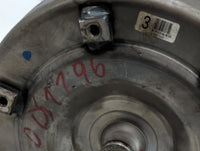 2005 Scion Xb Torque Converter Automatic Transmission OEM Fits OEM Used Auto Parts - Oemusedautoparts1.com