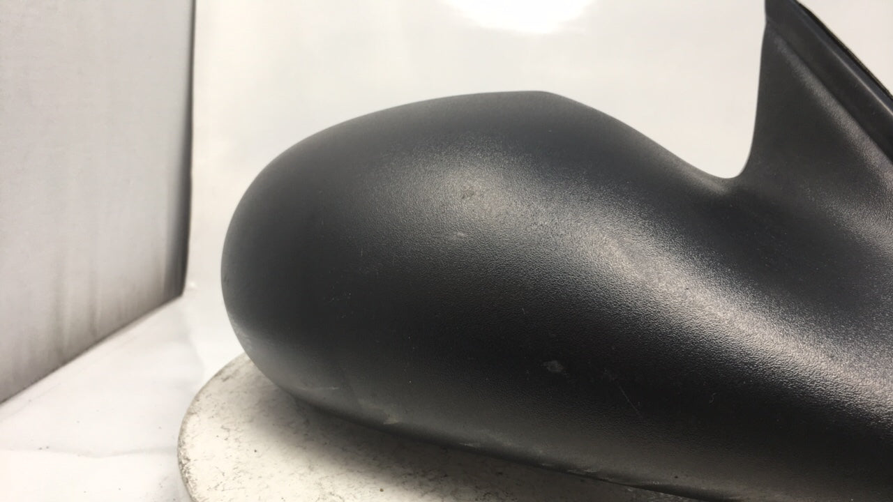 2005 Stratus Dodge Passenger Side View Mirror - Right Door Mirror OEM Used - Oemusedautoparts1.com