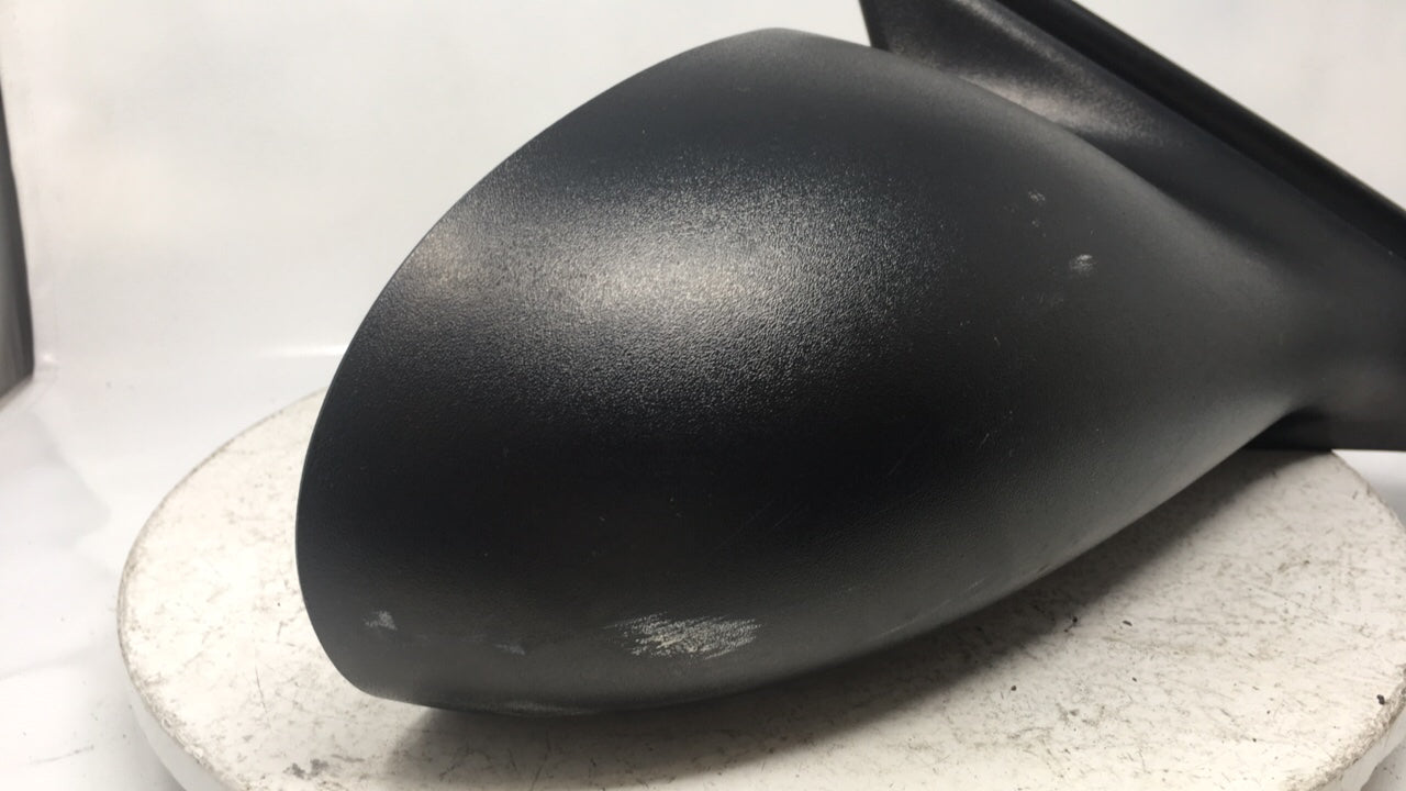 2005 Stratus Dodge Passenger Side View Mirror - Right Door Mirror OEM Used - Oemusedautoparts1.com