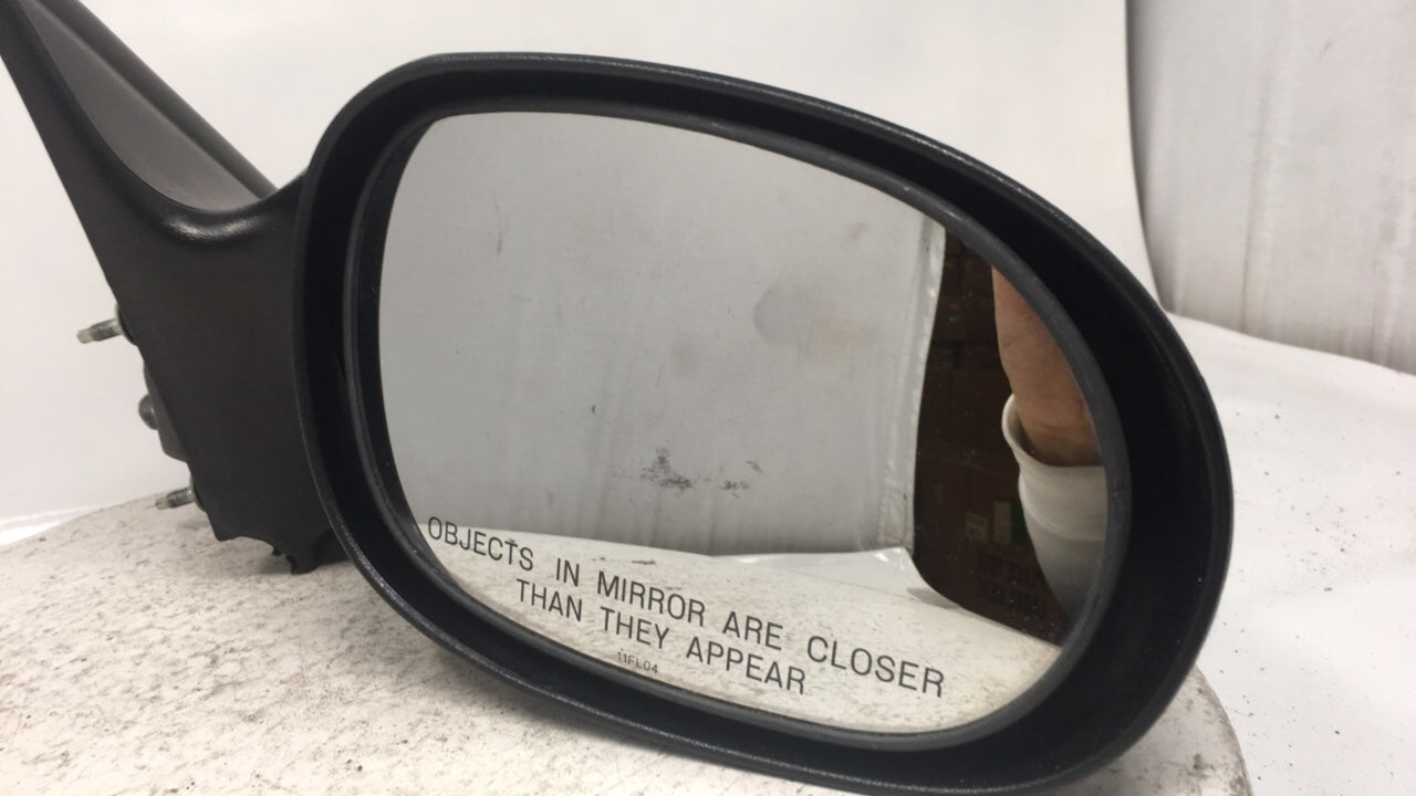 2005 Stratus Dodge Passenger Side View Mirror - Right Door Mirror OEM Used - Oemusedautoparts1.com