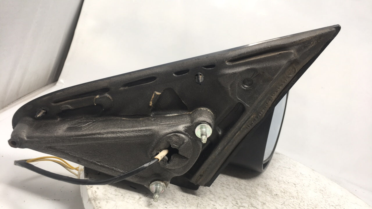 2005 Stratus Dodge Passenger Side View Mirror - Right Door Mirror OEM Used - Oemusedautoparts1.com