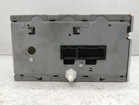 2005 Subaru Ascent Radio AM FM Cd Player Receiver Replacement P/N:15295372 10359566 Fits OEM Used Auto Parts - Oemusedautopa