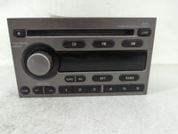2003-2005 Subaru Baja Radio AM FM Cd Player Receiver Replacement P/N:FAD3755A FA05835B Fits Fits 2000 2001 2002 2003 2004 20