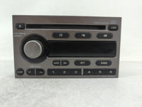 2003-2005 Subaru Baja Radio AM FM Cd Player Receiver Replacement P/N:FAD3755A FA05835B Fits Fits 2000 2001 2002 2003 2004 20