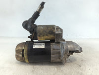 2005 Subaru Forester Car Starter Motor Solenoid OEM P/N:23300 AA460 Fits Fits 2004 2006 2007 OEM Used Auto Parts - Oemusedau