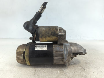 2005 Subaru Forester Car Starter Motor Solenoid OEM P/N:23300 AA460 Fits Fits 2004 2006 2007 OEM Used Auto Parts - Oemusedau