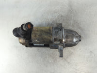 2005 Subaru Forester Car Starter Motor Solenoid OEM P/N:23300 AA460 Fits Fits 2004 2006 2007 OEM Used Auto Parts - Oemusedau