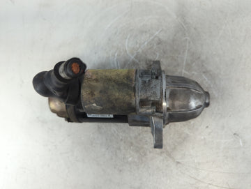 2005 Subaru Forester Car Starter Motor Solenoid OEM P/N:23300 AA460 Fits Fits 2004 2006 2007 OEM Used Auto Parts