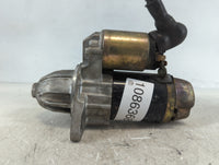 2005 Subaru Forester Car Starter Motor Solenoid OEM P/N:23300 AA460 Fits Fits 2004 2006 2007 OEM Used Auto Parts - Oemusedau