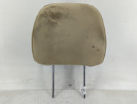 2005 Subaru Forester Headrest Head Rest Rear Seat Fits OEM Used Auto Parts - Oemusedautoparts1.com