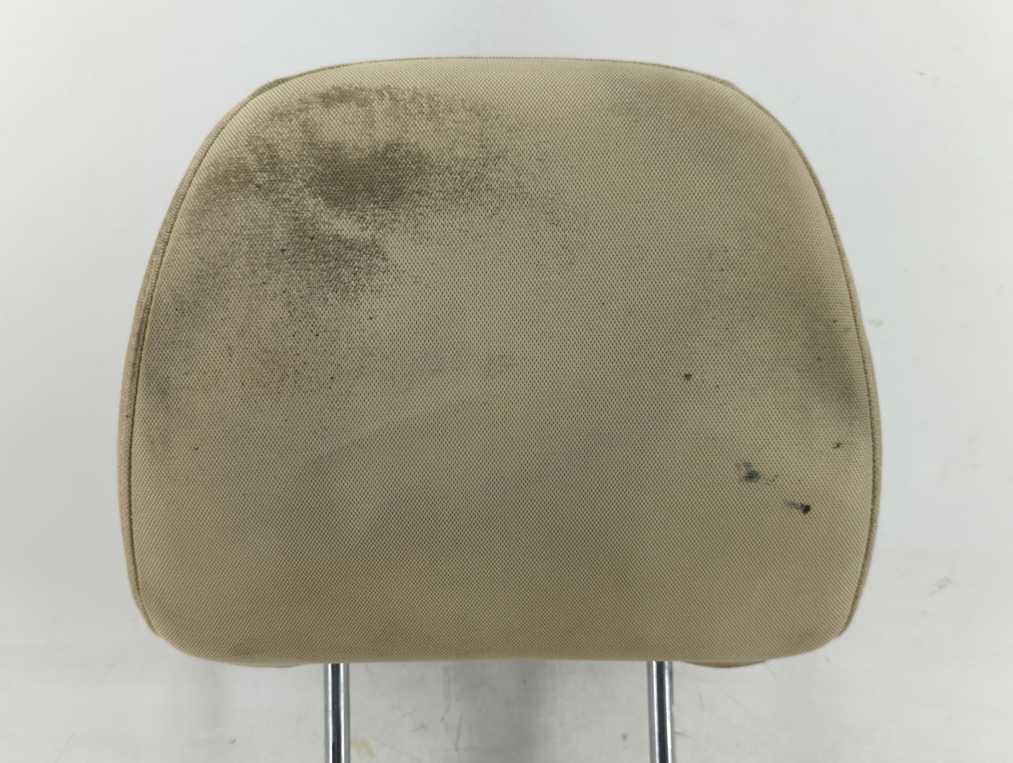 2005 Subaru Forester Headrest Head Rest Rear Seat Fits OEM Used Auto Parts - Oemusedautoparts1.com