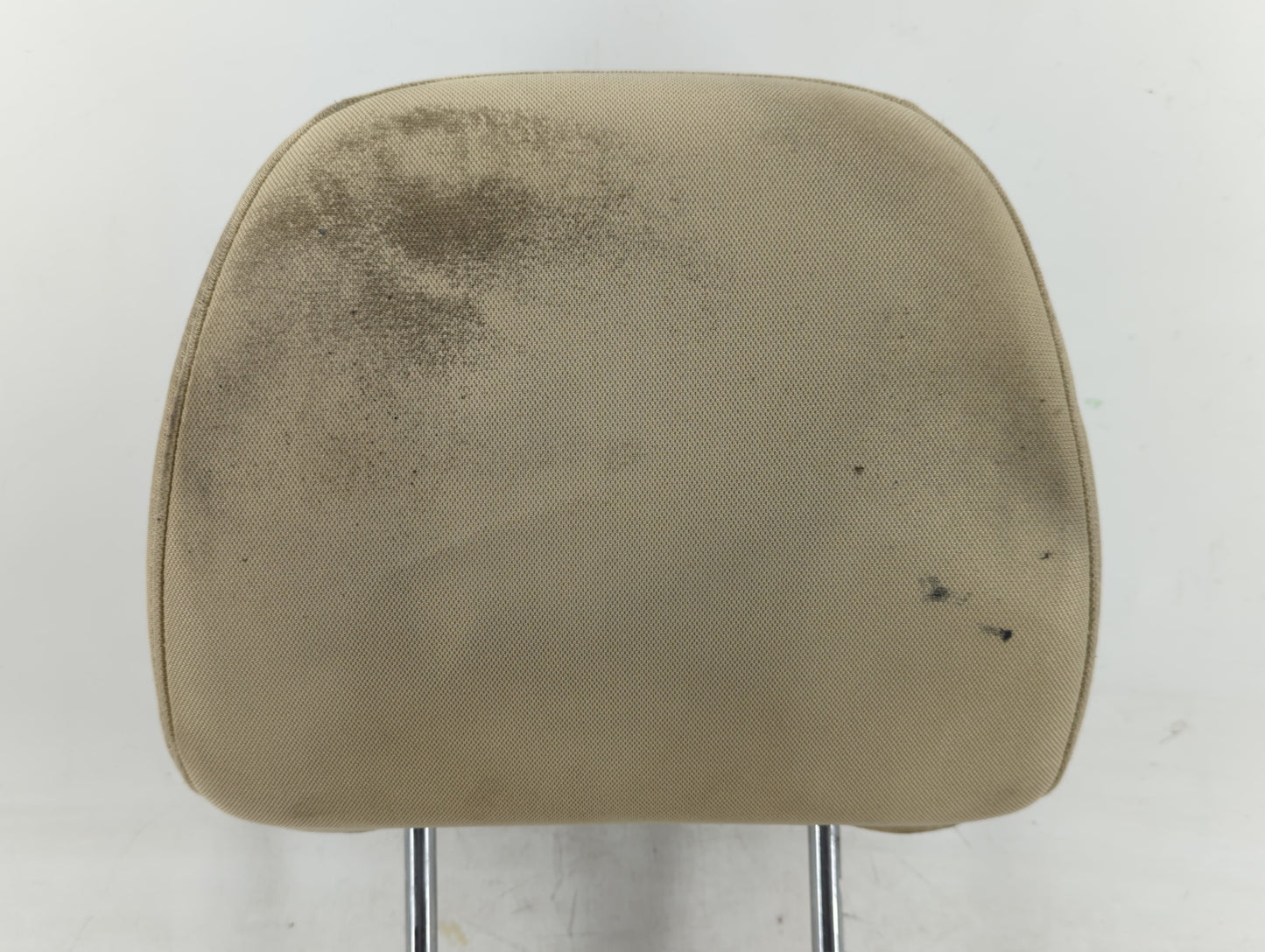 2005 Subaru Forester Headrest Head Rest Rear Seat Fits OEM Used Auto Parts - Oemusedautoparts1.com