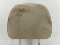 2005 Subaru Forester Headrest Head Rest Rear Seat Fits OEM Used Auto Parts - Oemusedautoparts1.com