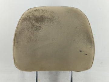 2005 Subaru Forester Headrest Head Rest Rear Seat Fits OEM Used Auto Parts