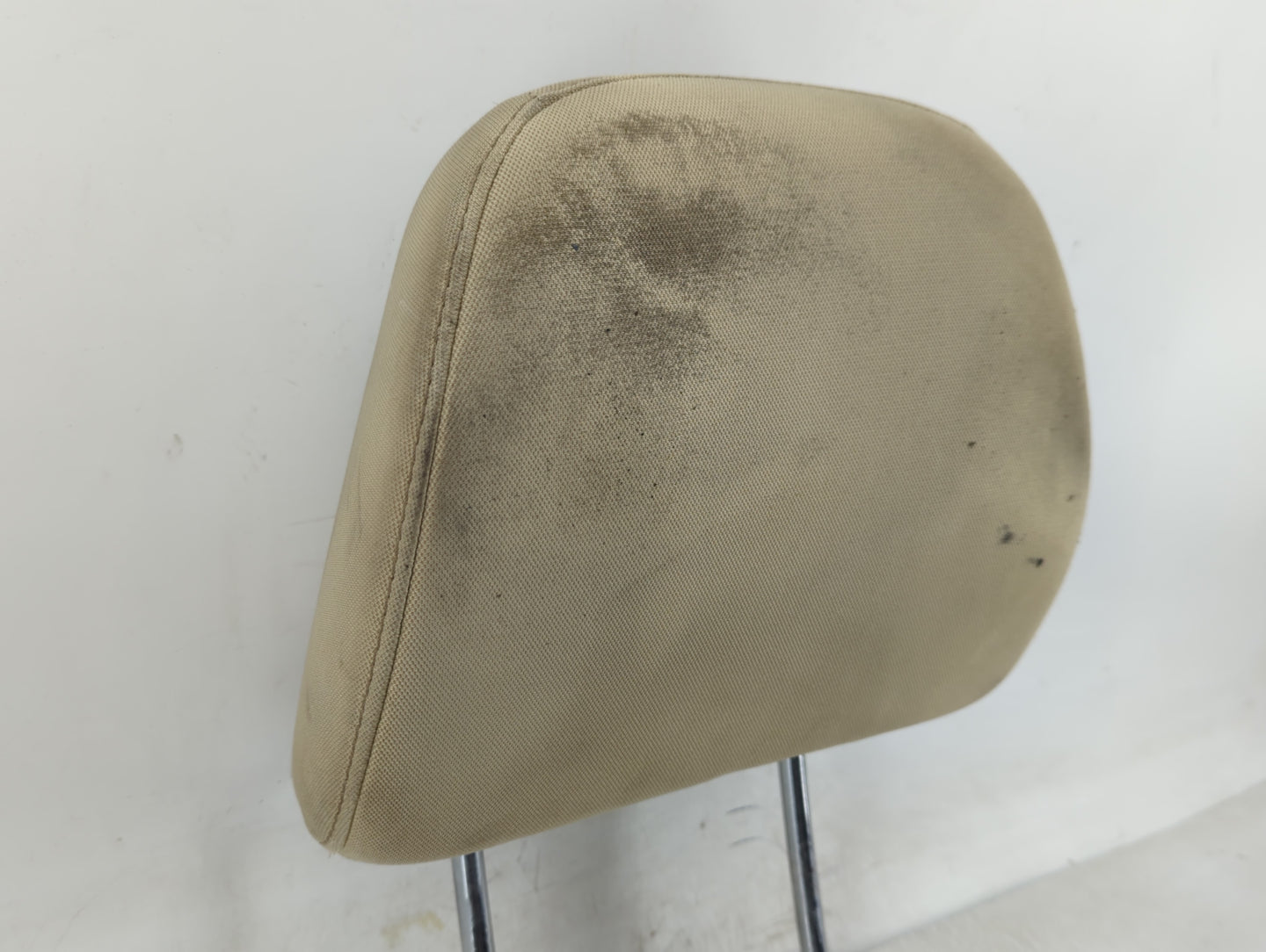 2005 Subaru Forester Headrest Head Rest Rear Seat Fits OEM Used Auto Parts - Oemusedautoparts1.com
