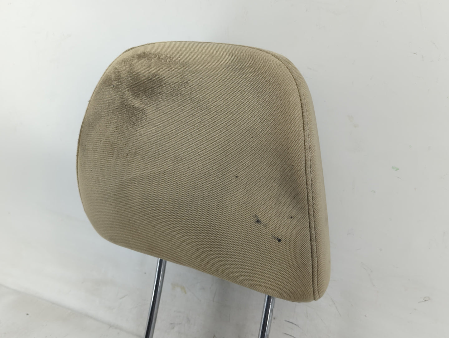 2005 Subaru Forester Headrest Head Rest Rear Seat Fits OEM Used Auto Parts - Oemusedautoparts1.com