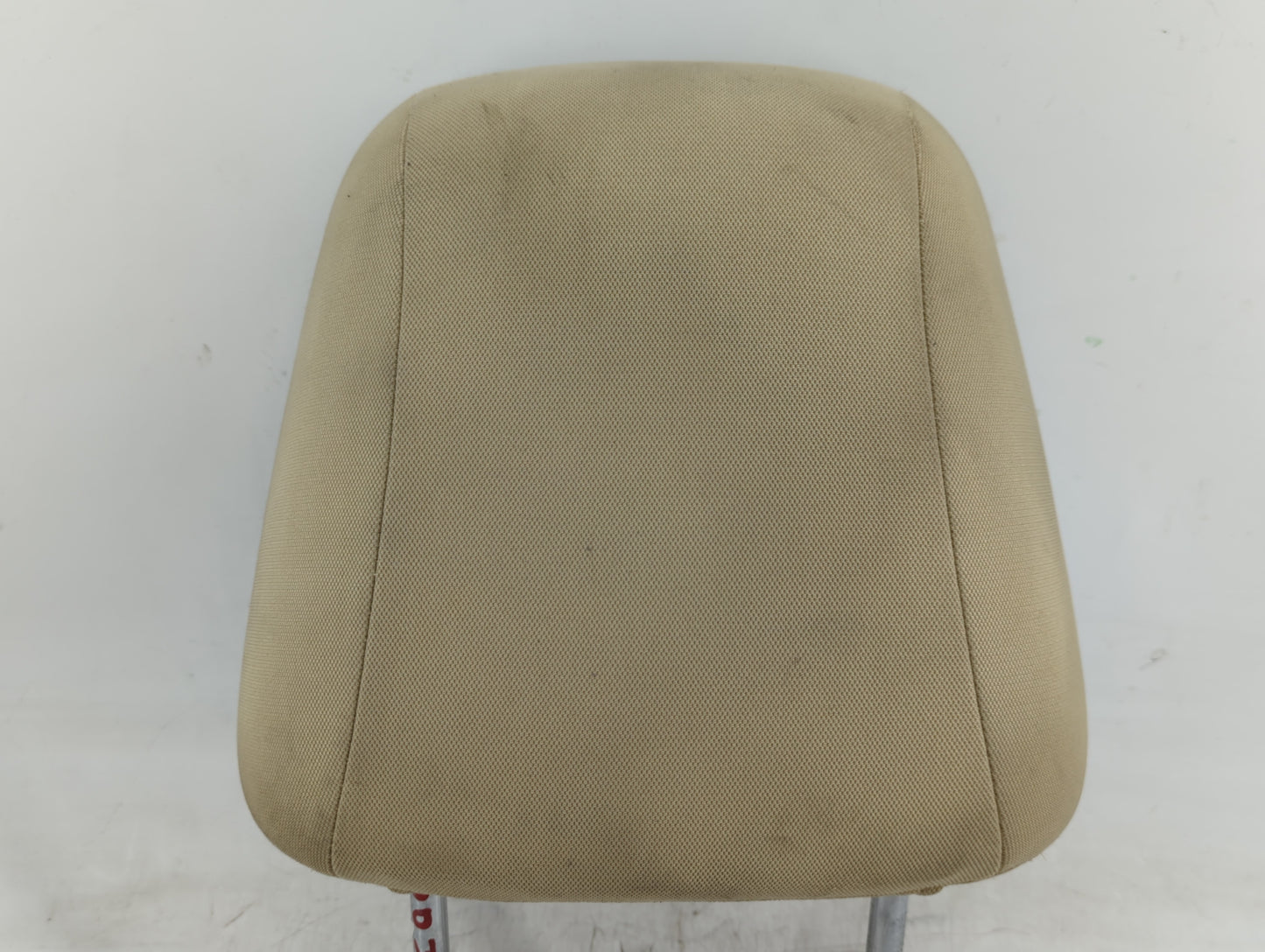 2005 Subaru Forester Headrest Head Rest Rear Seat Fits OEM Used Auto Parts - Oemusedautoparts1.com