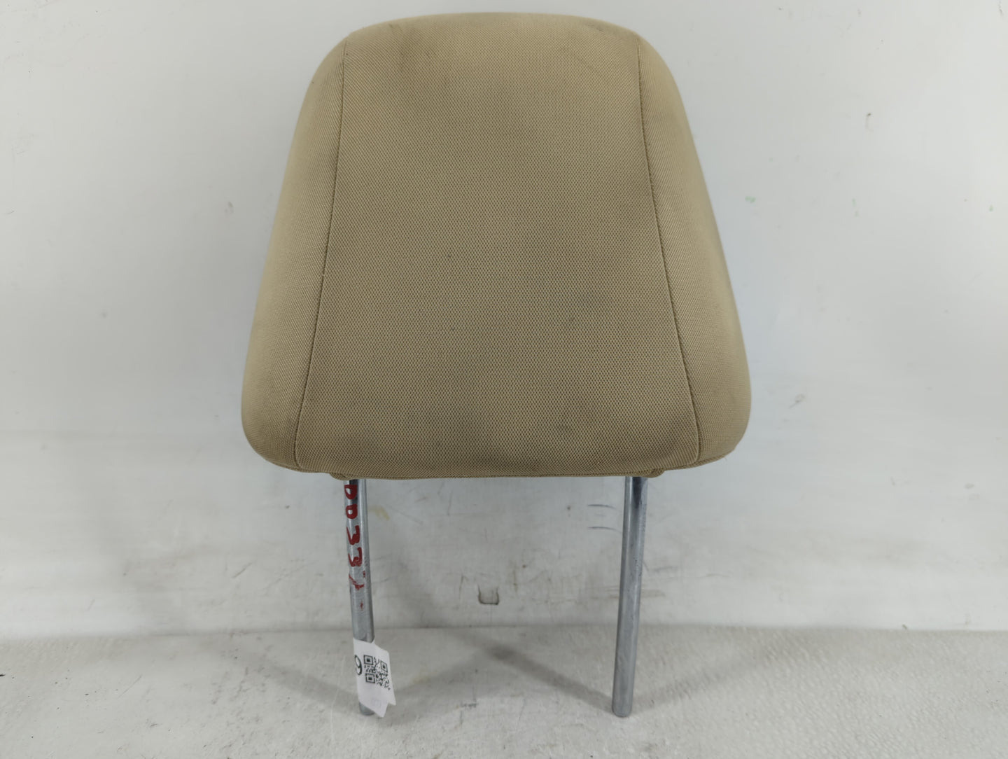 2005 Subaru Forester Headrest Head Rest Rear Seat Fits OEM Used Auto Parts - Oemusedautoparts1.com