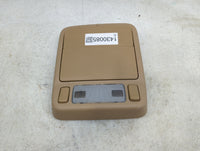 2005 Subaru Forester Overhead Roof Console - Oemusedautoparts1.com