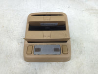 2005 Subaru Forester Overhead Roof Console - Oemusedautoparts1.com