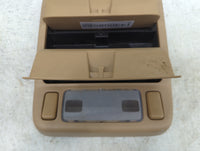 2005 Subaru Forester Overhead Roof Console - Oemusedautoparts1.com