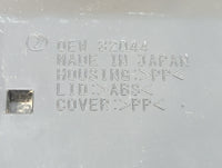2005 Subaru Forester Overhead Roof Console - Oemusedautoparts1.com