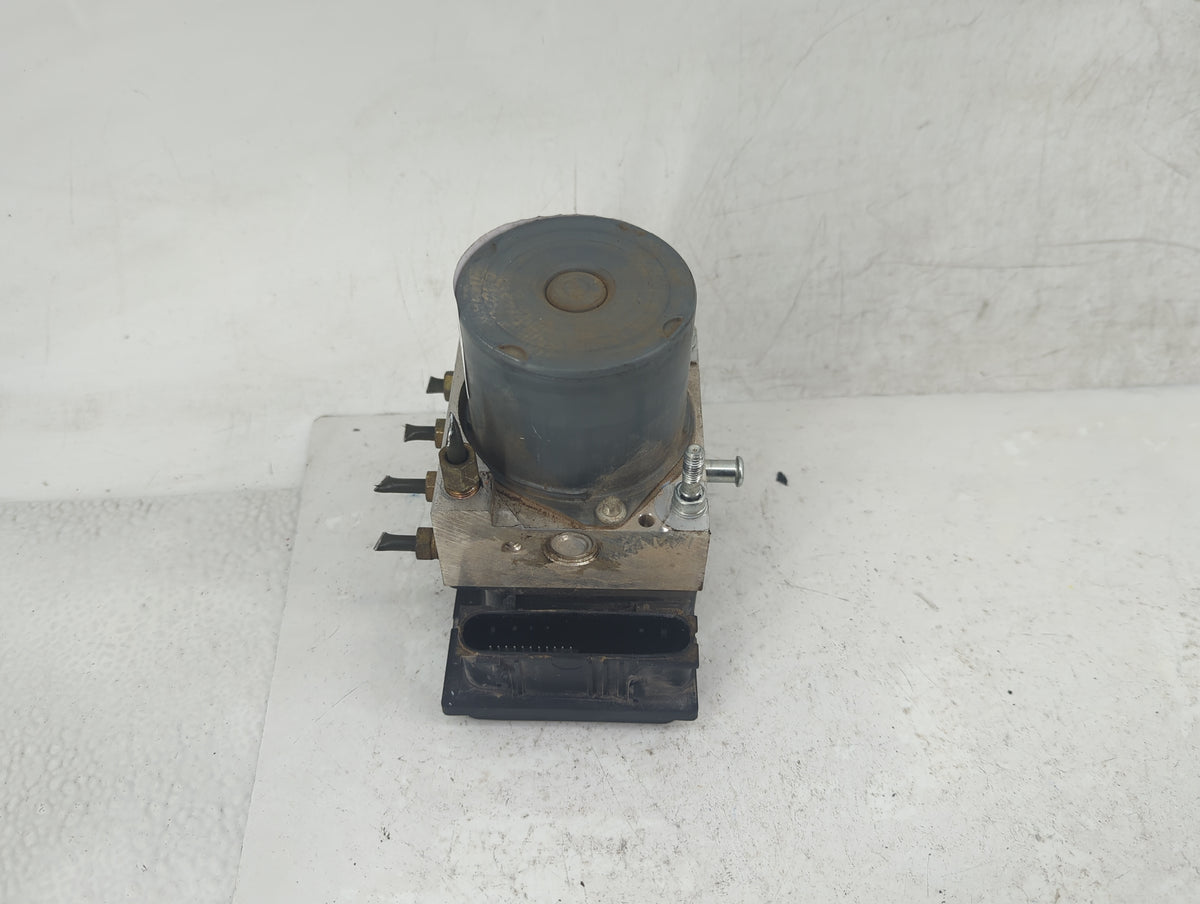 2005 Subaru Forester Anti-Lock Brake ABS Pump Module Actuator OEM Fits OEM Used Auto Parts - Oemusedautoparts1.com