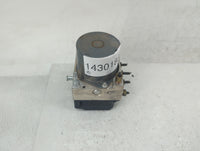 2005 Subaru Forester ABS Pump Control Module Replacement Fits OEM Used Auto Parts - Oemusedautoparts1.com