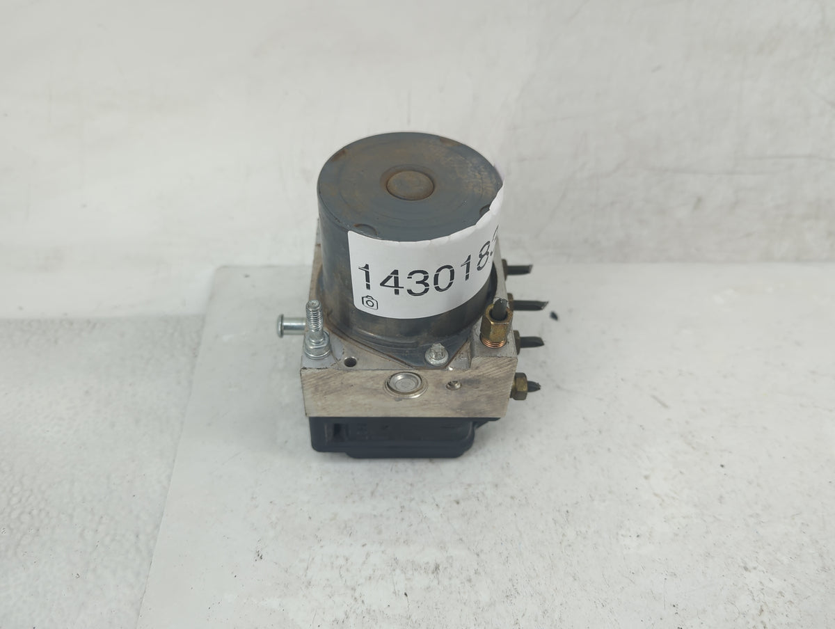 2005 Subaru Forester Anti-Lock Brake ABS Pump Module Actuator OEM Fits OEM Used Auto Parts - Oemusedautoparts1.com