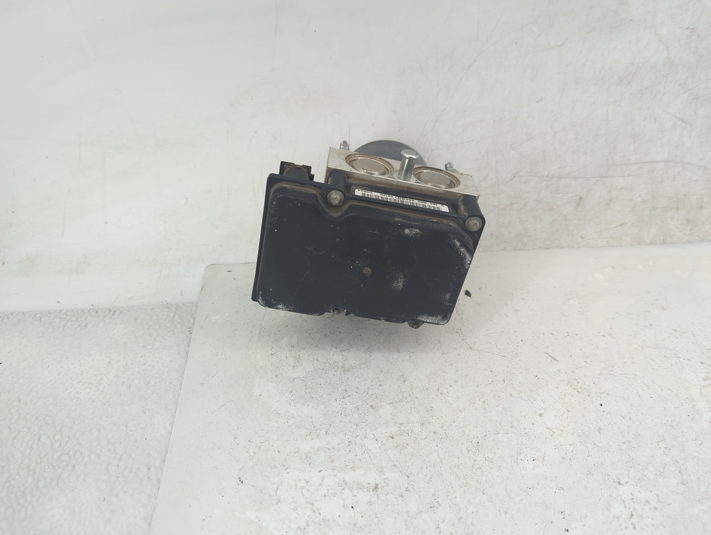 2005 Subaru Forester ABS Pump Control Module Replacement Fits OEM Used Auto Parts - Oemusedautoparts1.com