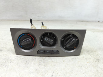 compare product 2005 Subaru Forester Climate Control Module Temperature AC/Heater Replacement P/N:72311SA 031 Fits OEM Used Auto Parts