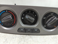 2005 Subaru Forester Climate Control Module Temperature AC/Heater Replacement P/N:72311SA 031 Fits OEM Used Auto Parts - Oem