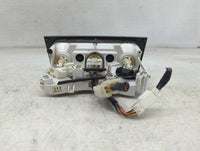 2005 Subaru Forester Climate Control Module Temperature AC/Heater Replacement P/N:72311SA 031 Fits OEM Used Auto Parts - Oem