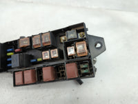 2005 Subaru Forester Fusebox Fuse Box Panel Relay Module P/N:82231SA400 Fits OEM Used Auto Parts - Oemusedautoparts1.com