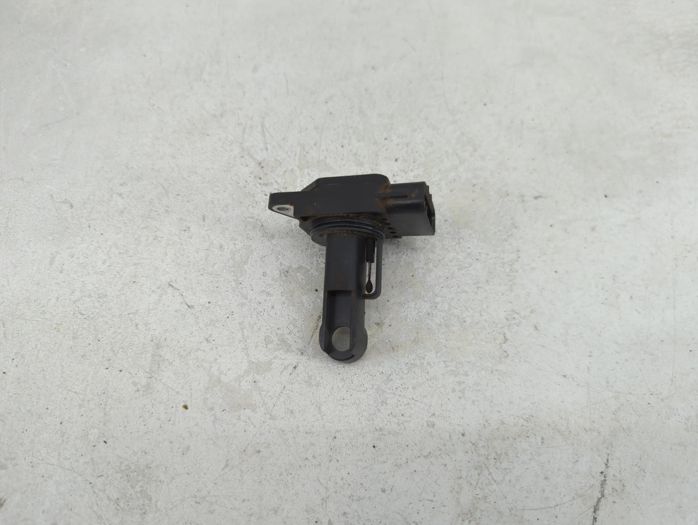 Subaru Forester Mass Air Flow Meter Maf - Oemusedautoparts1.com
