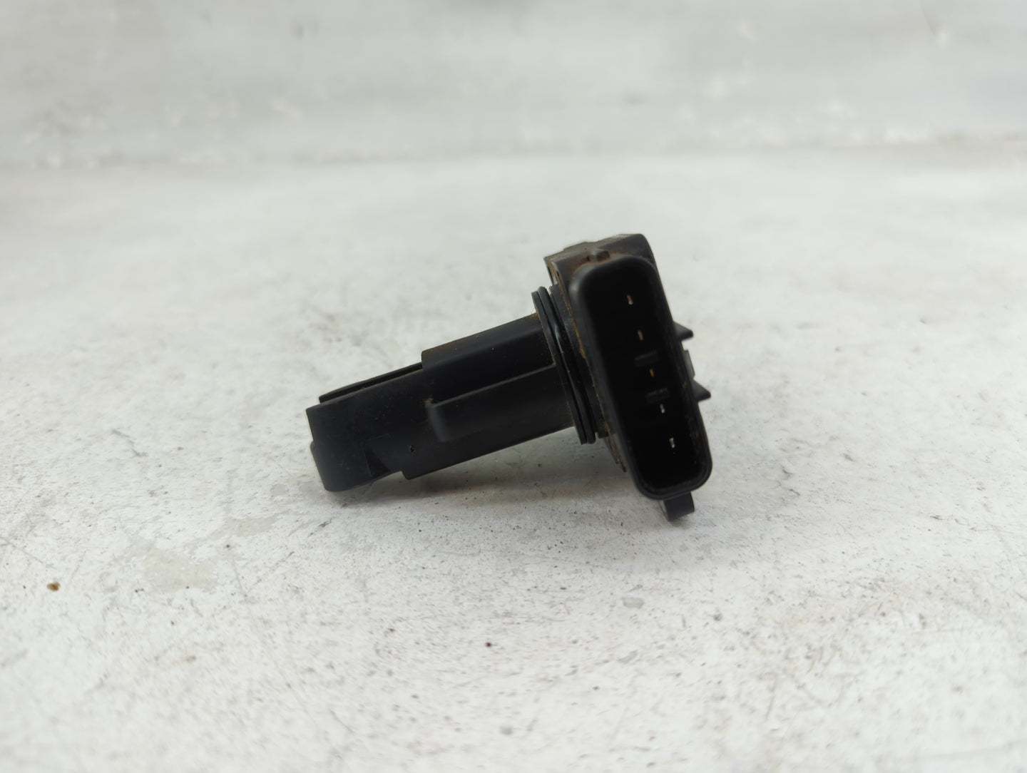 Subaru Forester Mass Air Flow Meter Maf - Oemusedautoparts1.com