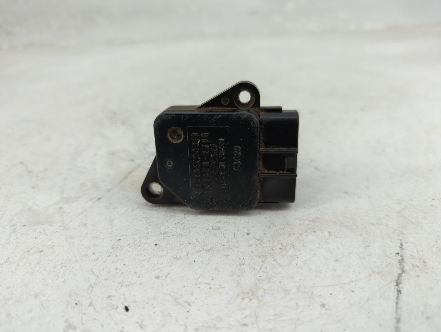 Subaru Forester Mass Air Flow Meter Maf - Oemusedautoparts1.com