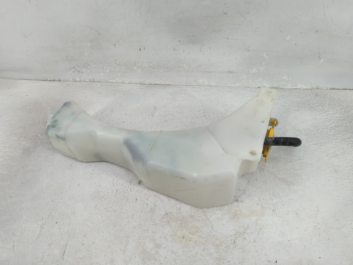 2005 Subaru Forester Windshield Washer Fluid Reservoir Bottle Oem - Oemusedautoparts1.com
