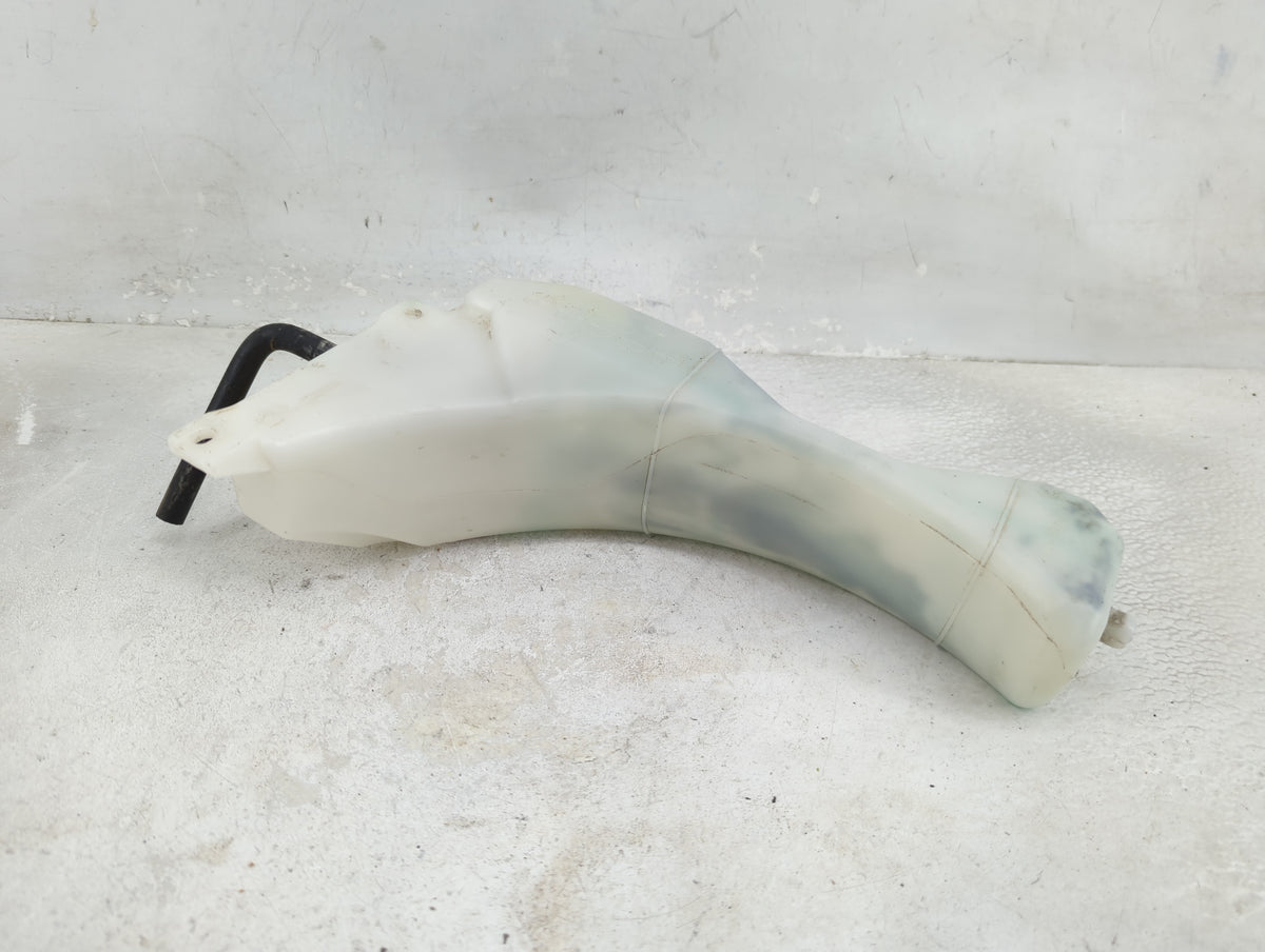 2005 Subaru Forester Windshield Washer Fluid Reservoir Bottle Oem - Oemusedautoparts1.com